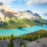 4 Days Rockies Lake Louise Moraine Lake Banff and Icefields - The Overall Experience: What We Think
