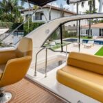4-Hour 42 Meridian Yacht Rental with Captain in Miami Florida - The Realities of the Experience