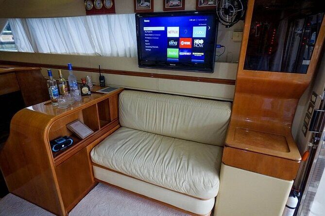 4 Hour - 47' Azimut, Tulum, Playa del Carmen, Riviera Maya - Final Thoughts: Is It Worth It?