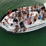 4 Hour - 72' Bruce Roberts, Tulum, Playa del Carmen, Riviera Maya - Who Is This Tour Perfect For?