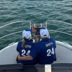 4 Hour Adults Only Passage Naked Key Charter - Introduction