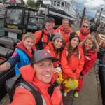 4 Hour Afternoon Whale Watching Tour - The Practicalities and the Experience