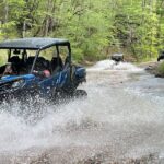 4 Hour Back Country Can-Am Experience - Final Thoughts