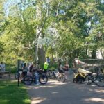4 hour Bicycle Rental - What You Can Expect During the Ride