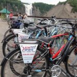 4 Hour Bike Rental in Quebec City with Autoguided Itineraries - FAQs
