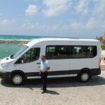 4 Hour Bilingual Private Driver Service in the Riviera Maya - FAQ