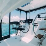 4 Hour Catamaran Experience in a Private 42 Lagoon - The Crew and Service