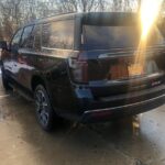 4-Hour Chicago City Tour by SUV - Itinerary Breakdown: What to Expect