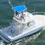 4 Hour Deep Sea Fishing Charters on Lady Helen in Fort Lauderdale - The Experience in Detail