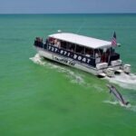 4 Hour Egmont Key Island Tour With Dolphins & Snorkeling - Who Should Consider This Tour?