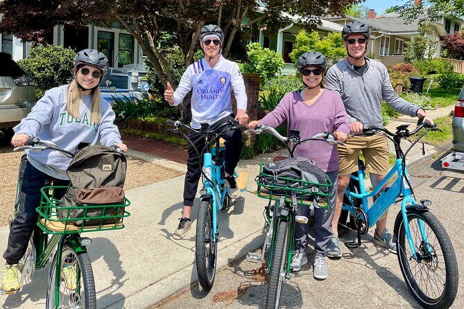 4 Hour Electric Bike Rentals in Asheville - Final Thoughts