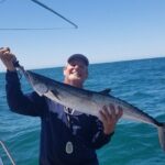 4-hour Fishing Adventure at Belleair Causeway - The Guides: Knowledge and Customer Care