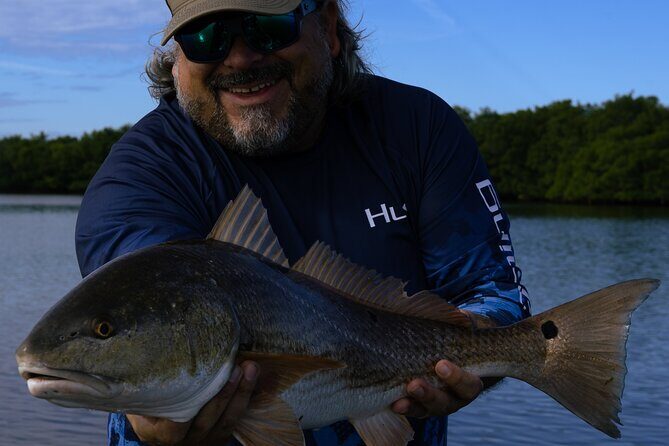 4 hour fishing Charter - What to Expect from the 4-Hour Fishing Charter