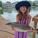 4 Hour Full Guided Fishing Trip - The Experience and the Guides