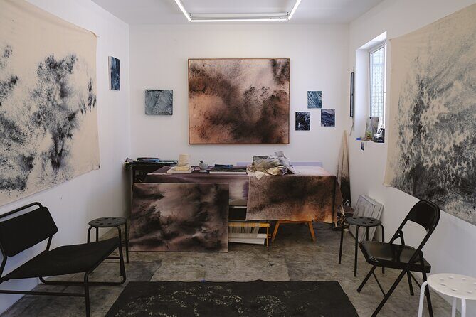 4 Hour Guided Private Art Tour in Mexico - Final Thoughts