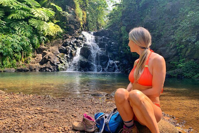 4 Hour Half Day Island Jeep Tour - What Does the Tour Include?