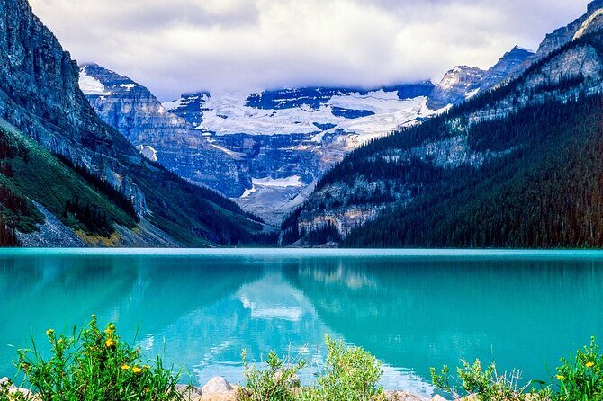 4-Hour Lake Louise Tour from Banff and Canmore - Who Should Consider This Tour?