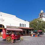 4-Hour Los Angeles Tour With Guide And Hotel Pickup - Hollywood Walk of Fame
