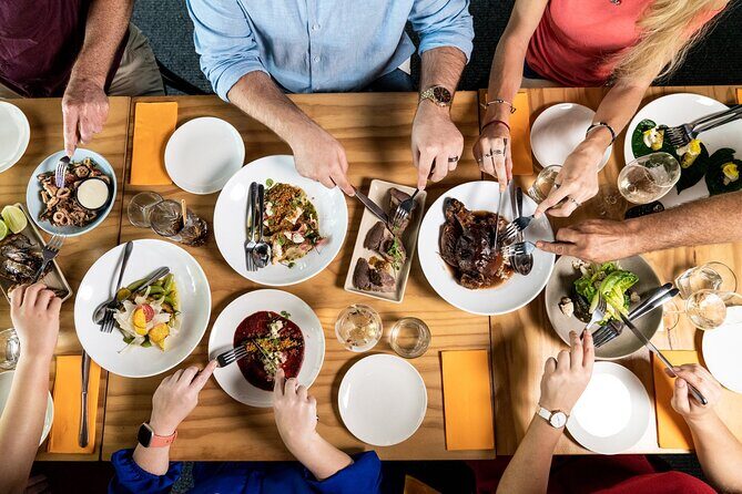 4-Hour Outback Gourmet Food & Aboriginal Art Tour - Who Is This Tour Best For?