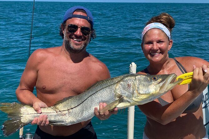 4 Hour Private Fishing Excursions in Anna Maria Island - The Bottom Line: Who Should Consider This Tour?