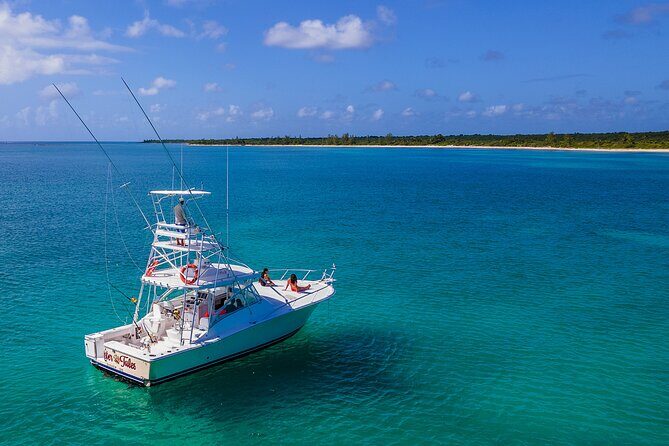 4 Hour Private Fishing Tour in Puerto Aventuras Riviera Maya - Authentic Traveler Perspectives