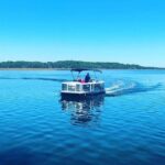4-Hour Private Hilton Head Pontoon Boat Rental - The Details: What to Expect on Your Hilton Head Pontoon Adventure