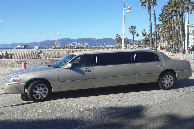 4-Hour Private Limo Tour in Los Angeles - What Makes the Tour Stand Out?