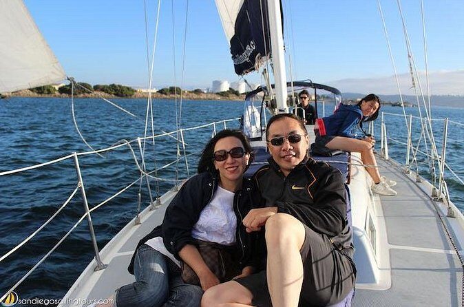 4 Hour Private Sail for up to 6 people - Final Thoughts: Who’s This Tour Best For?