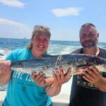 4-Hour Private Sportfishing Charter in Fort Lauderdale - The Value and Pricing