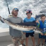 4 Hour Private Sunset Fishing Charter - The Itinerary and How It Plays Out