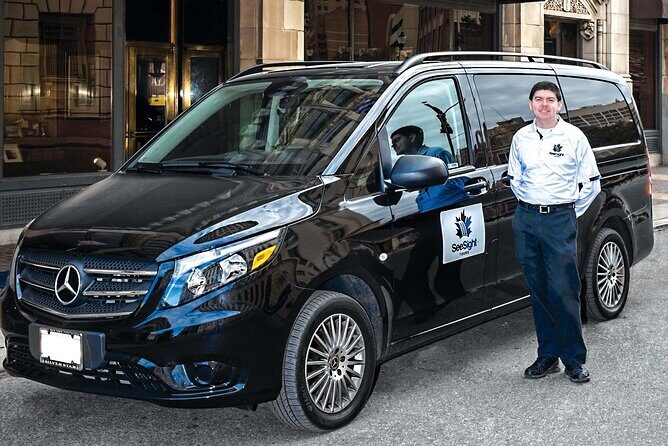 4-Hour Private Tour of Ottawa - The Details of the Tour: A Step-by-Step Look