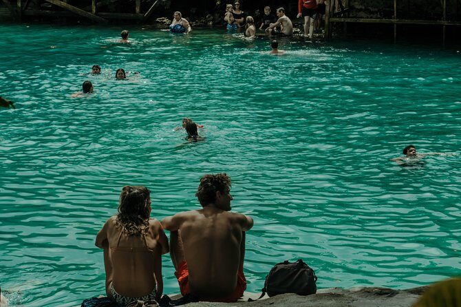 4 Hour: Private Tropical Trio Excursion (with Hotel Pickup) - What the Tour Offers: A Deep Dive