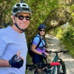 4-hour Rental Mountain Bike Experience - The Trails and What You’ll Encounter