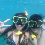 *4-Hour Roqueta Island Snorkeling, out of the Bay Experience - The Itinerary Breakdown