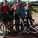 4 Hour Self-Guided Electric Bike Tour or Rental - An In-Depth Look at the Electric Bike Tour