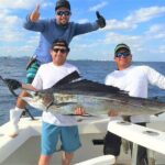 4-Hour Shared Big Game Deep Sea Fishing Charter in Fort Lauderdale - What Fish Can You Expect to Catch?