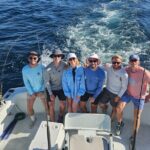 4 Hour Shared Sportfishing Charter in Fort Lauderdale - The Gear and Facilities