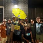 4+ Hour Themed Bar Crawl Through Denver's RiNo Arts District - Practical Details and Group Dynamics