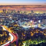 4 Hour Tour of Hollywood Departing from Santa Monica or DTLA - Exploring the Hollywood Highlights