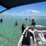 4 Hours 22' Hurricane Deck Boat Rental in Key West - Setting Out on the Water: What the Experience Looks Like