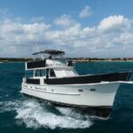 4 Hours - 53' Hatteras - Tulum, Playa Del Carmen, Riviera Maya - Who Would Love This Experience?