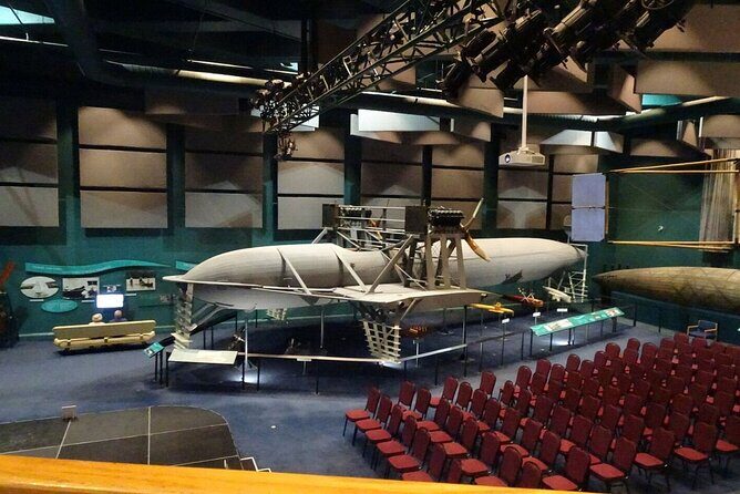 4 Hours Baddeck and Bell Museum Tour - FAQ