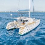 4 Hours Exclusive 45' Lagoon Catamaran Experience - What Could Be Better?