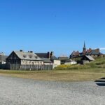 4 Hours Fortress of Louisbourg Tour - Real Traveler Insights