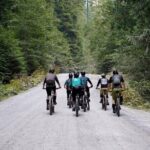 4 Hours Guided Mountain Bike Tour - What You’ll Ride and Experience