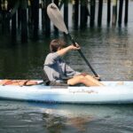 4 hours Kayak Rental - The Experience in Detail