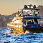 4 Hours Luxury Yacht Charter Tour in Los Cabos on SAVI II - Highlights and Practical Details