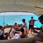 4 hours - Private 48ft Yacht all inclusive in Tulum and Playa del Carmen - The Real Value: What You’re Getting