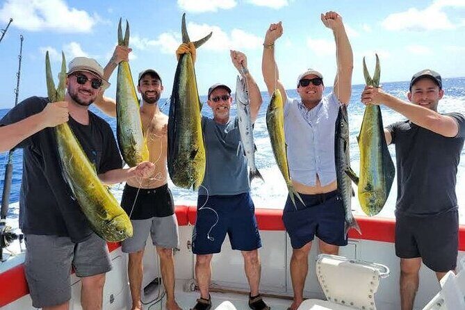 4 Hours Private Fishing Tour Punta Cana - Price and Value