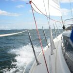 4 hours Sailboat Tour for 2 people along the Los Angeles Coastline - Evaluating the Value